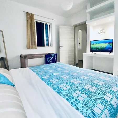 Marmaraki Village House & Apartments Kardamena  Luaran gambar