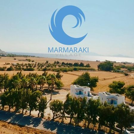 Marmaraki Village House & Apartments Kardamena  Luaran gambar