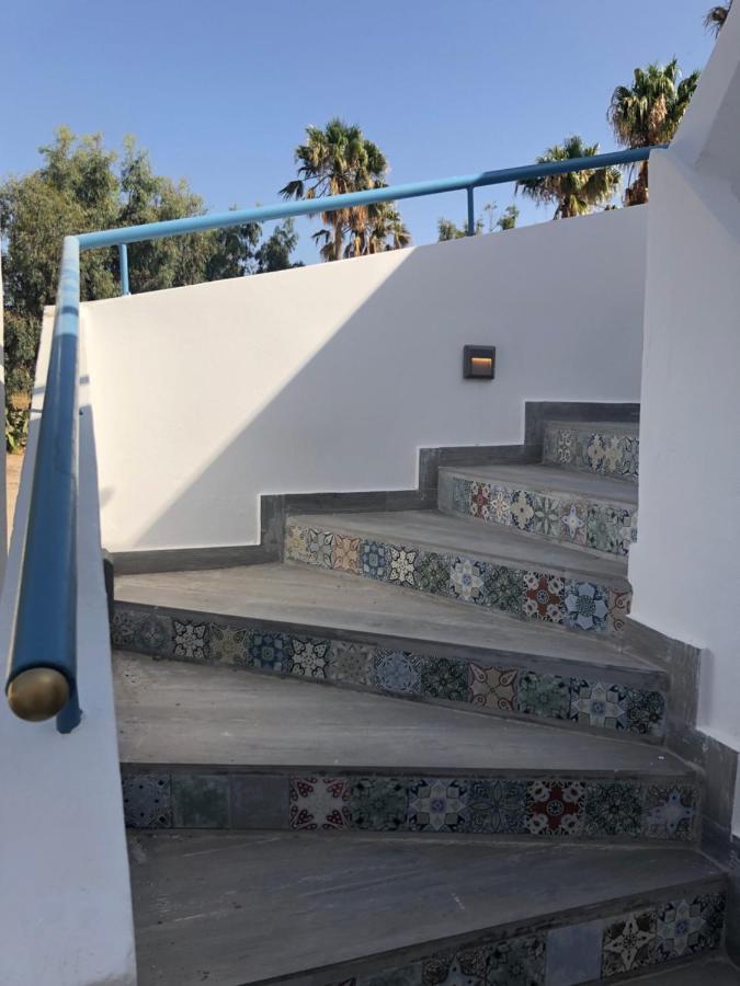 Marmaraki Village House & Apartments Kardamena  Luaran gambar