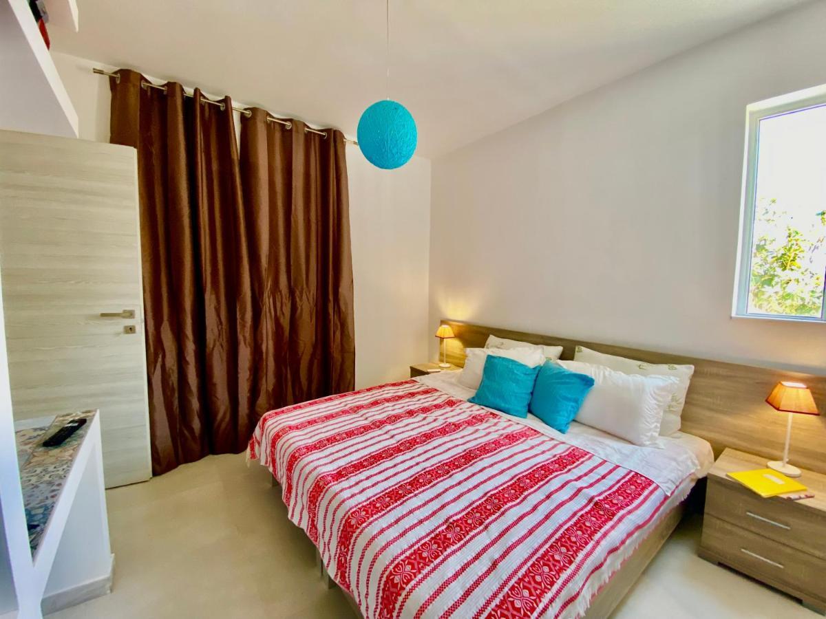 Marmaraki Village House & Apartments Kardamena  Luaran gambar