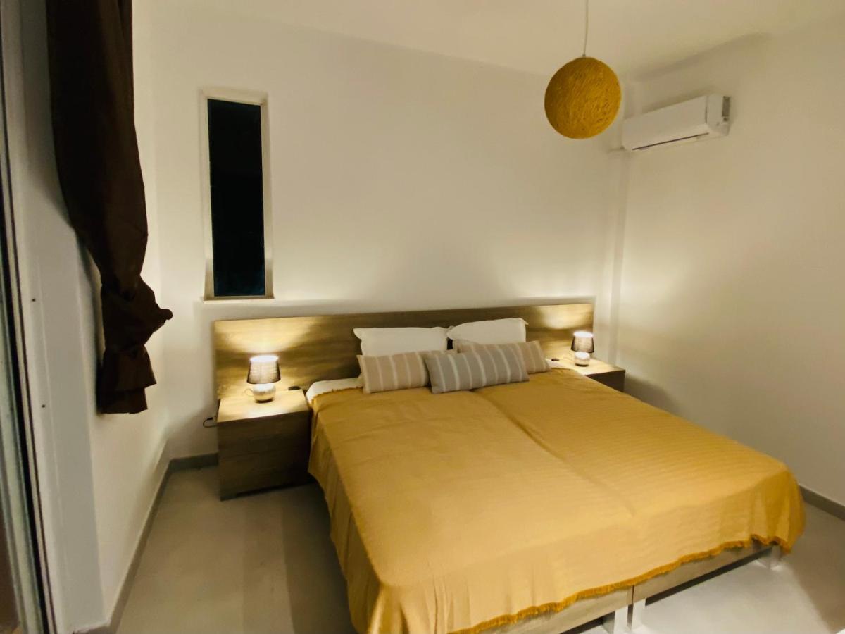 Marmaraki Village House & Apartments Kardamena  Luaran gambar