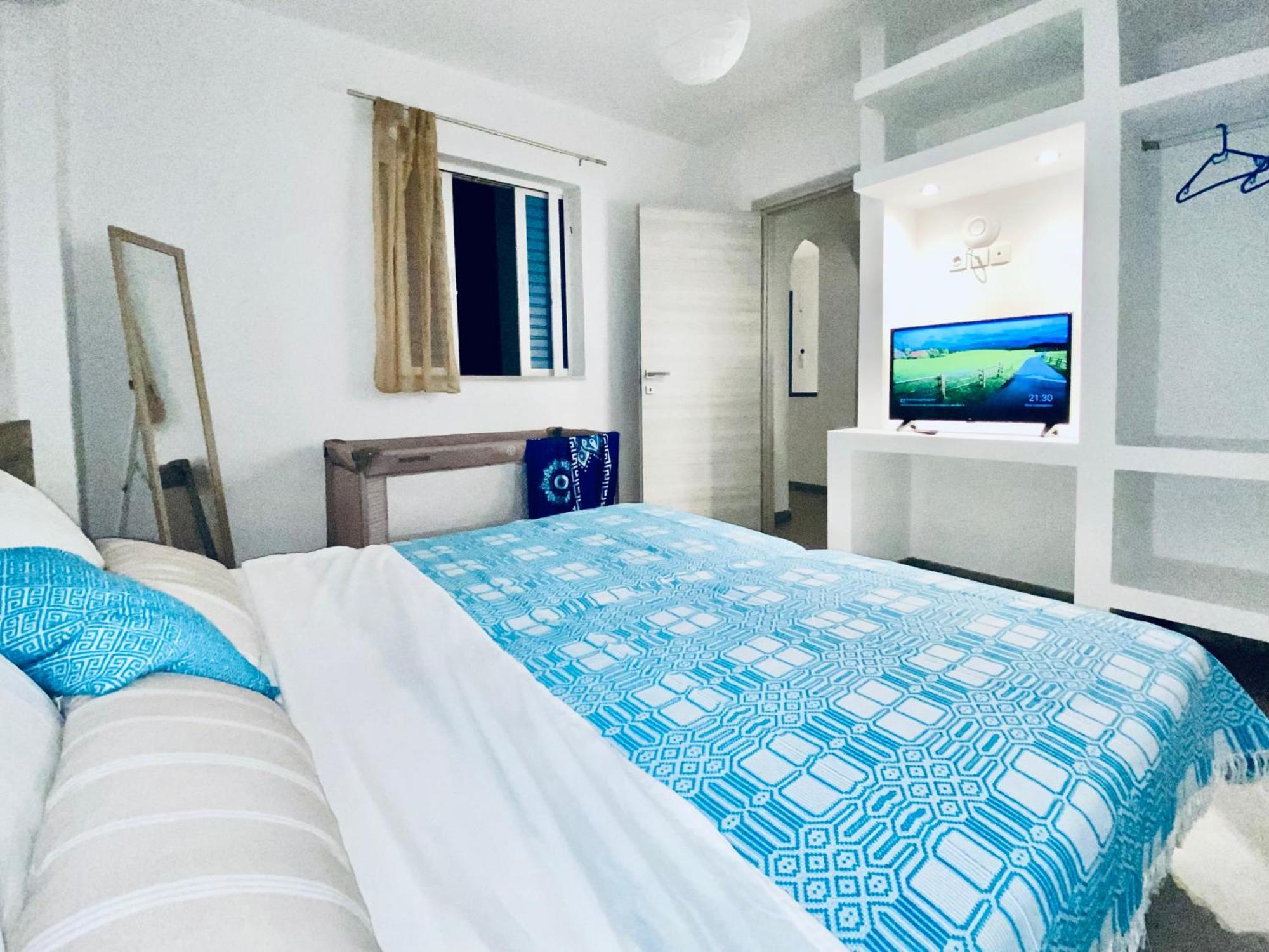 Marmaraki Village House & Apartments Kardamena  Luaran gambar