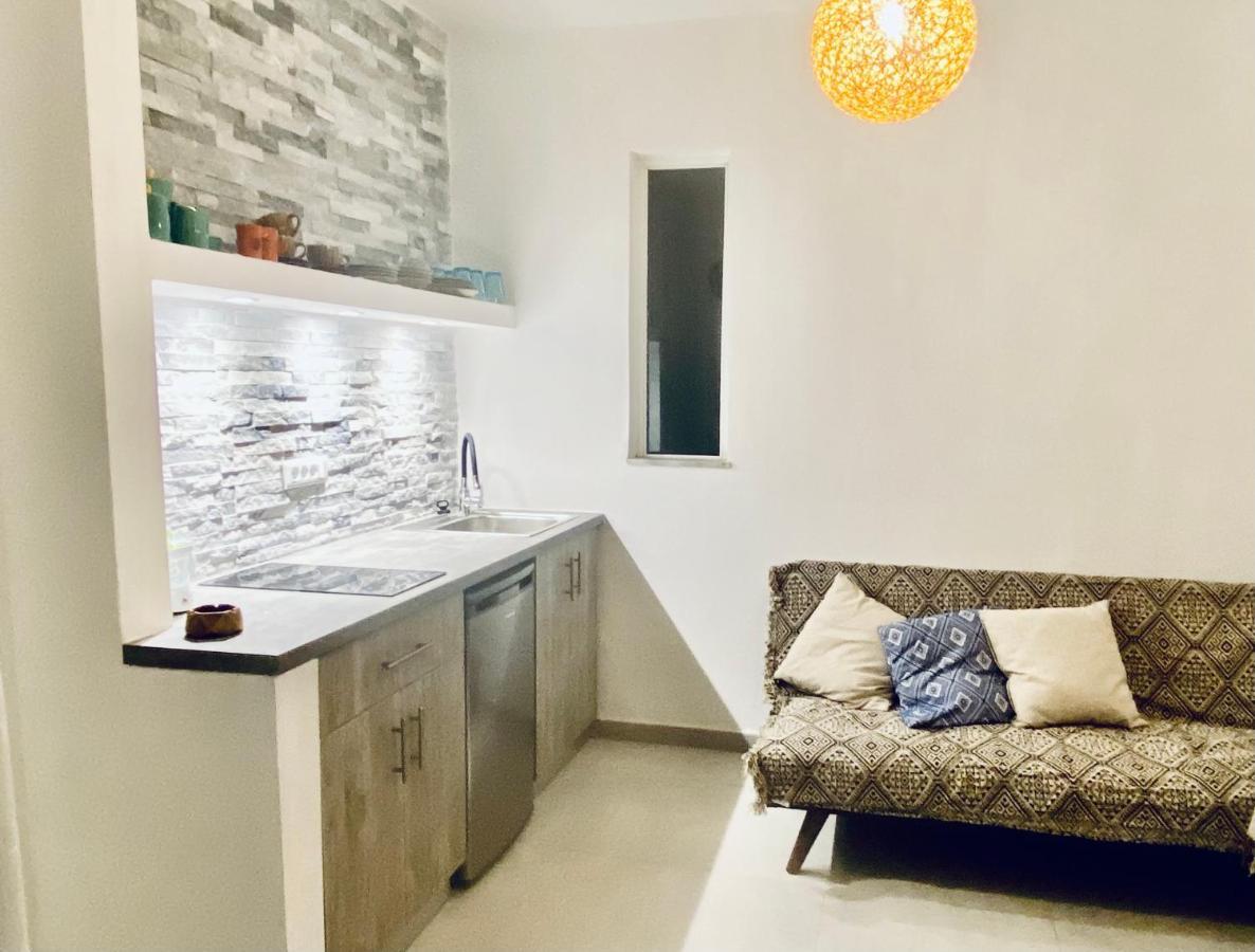 Marmaraki Village House & Apartments Kardamena  Luaran gambar