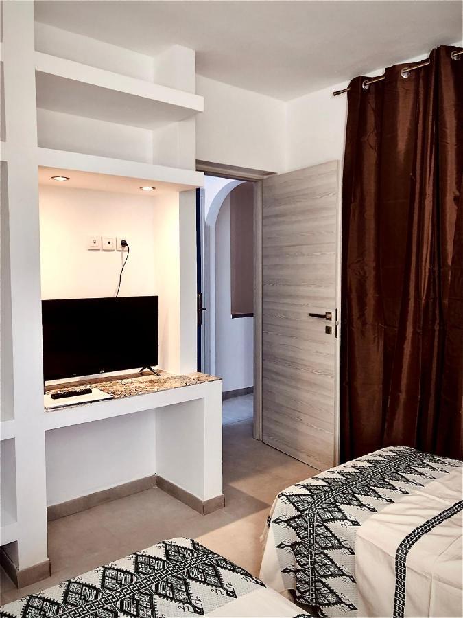 Marmaraki Village House & Apartments Kardamena  Luaran gambar