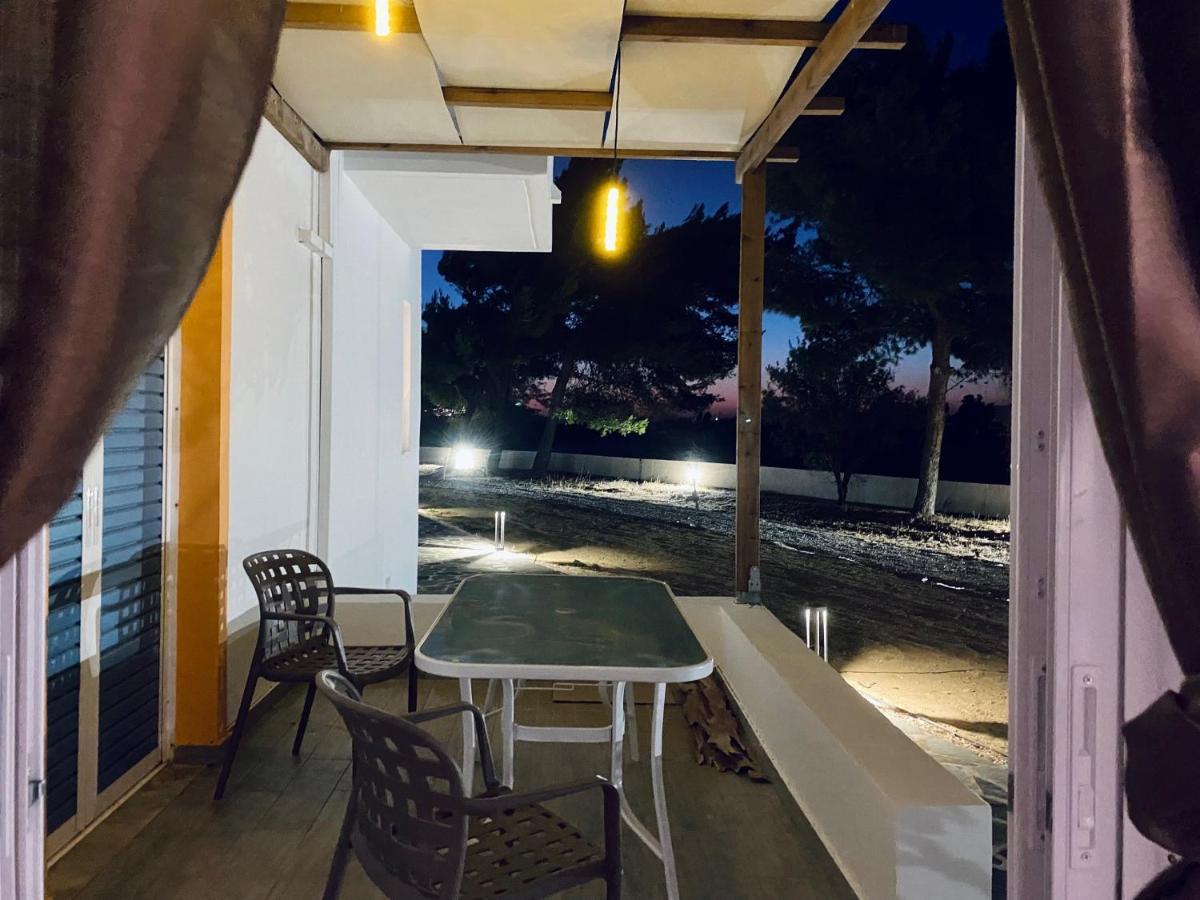 Marmaraki Village House & Apartments Kardamena  Luaran gambar