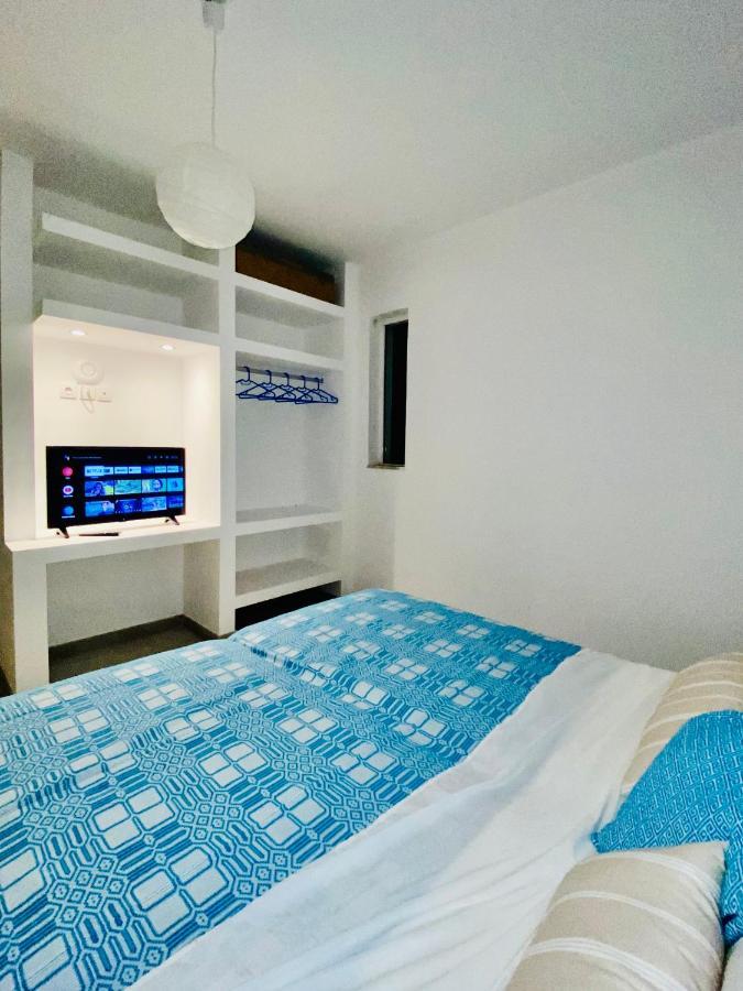 Marmaraki Village House & Apartments Kardamena  Luaran gambar
